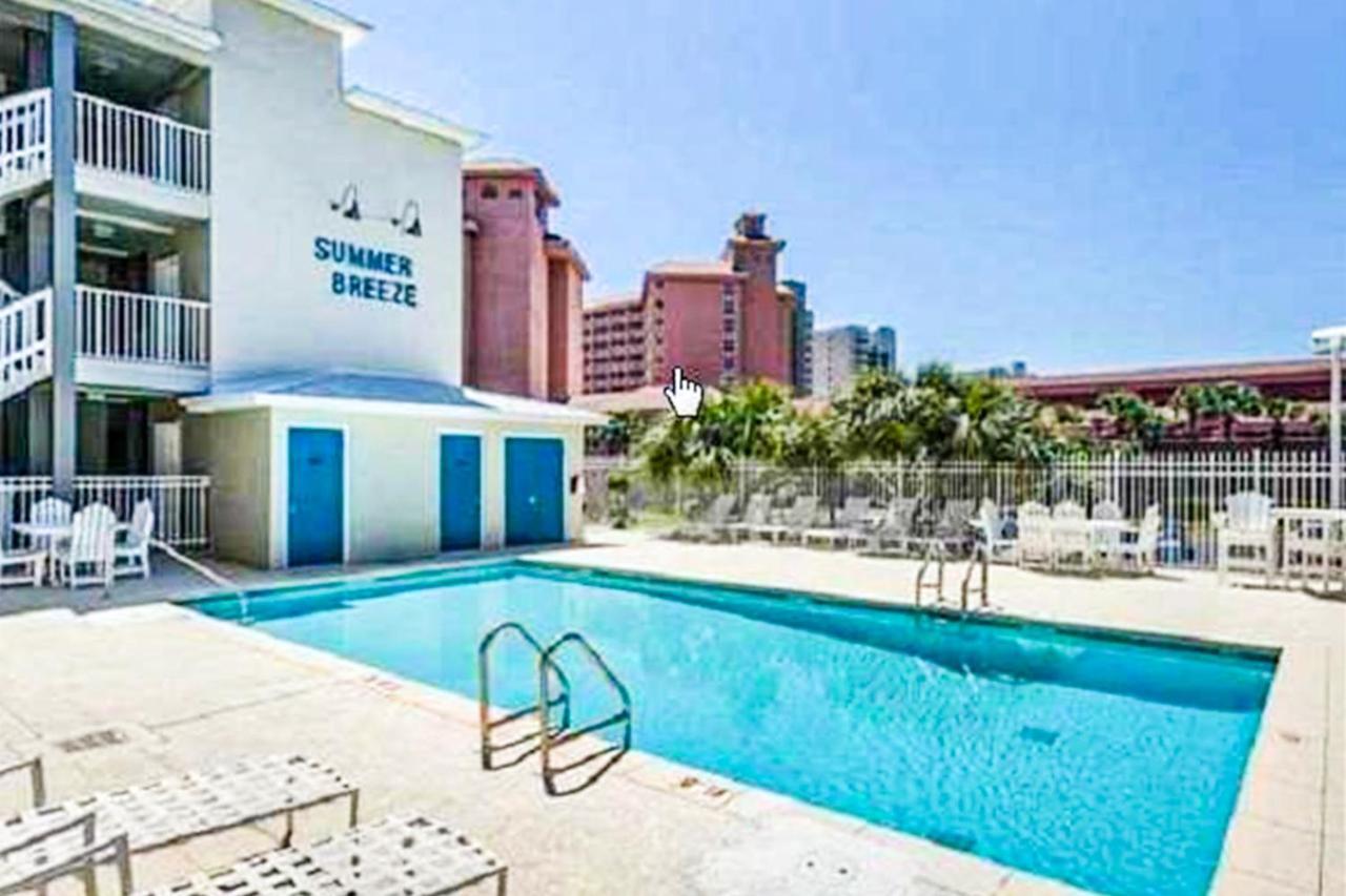Summer Breeze 21 Orange Beach Esterno foto