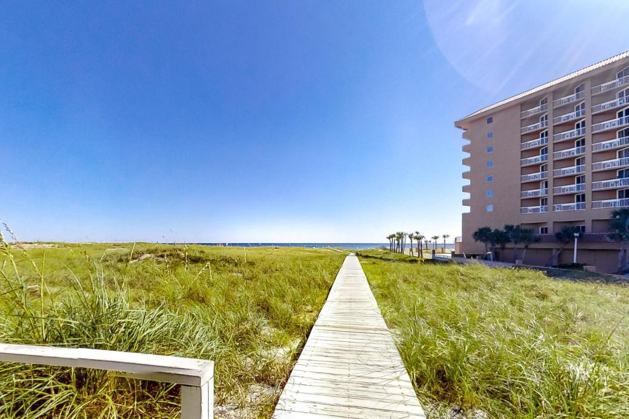Summer Breeze 21 Orange Beach Esterno foto
