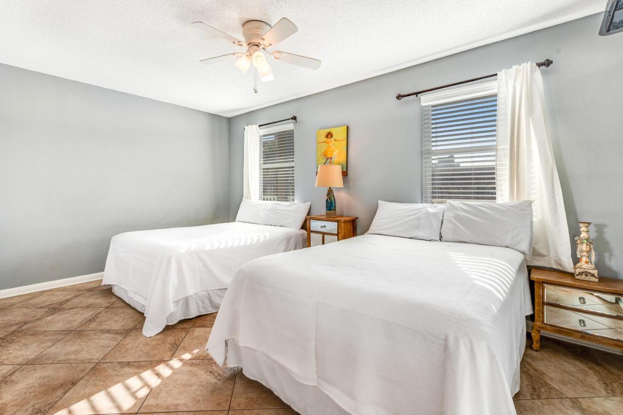 Summer Breeze 21 Orange Beach Esterno foto