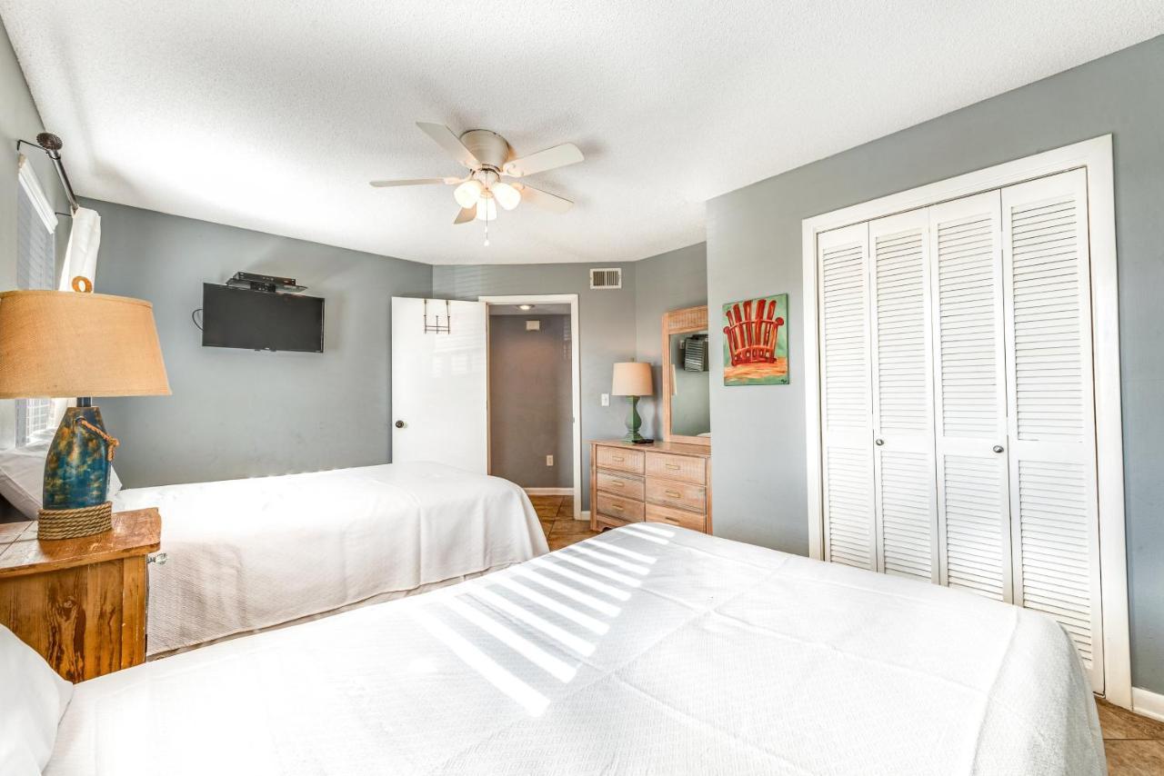 Summer Breeze 21 Orange Beach Esterno foto