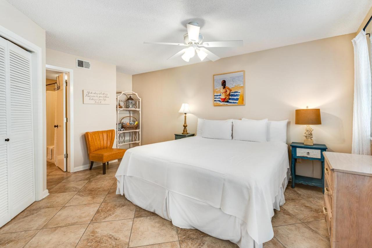 Summer Breeze 21 Orange Beach Esterno foto