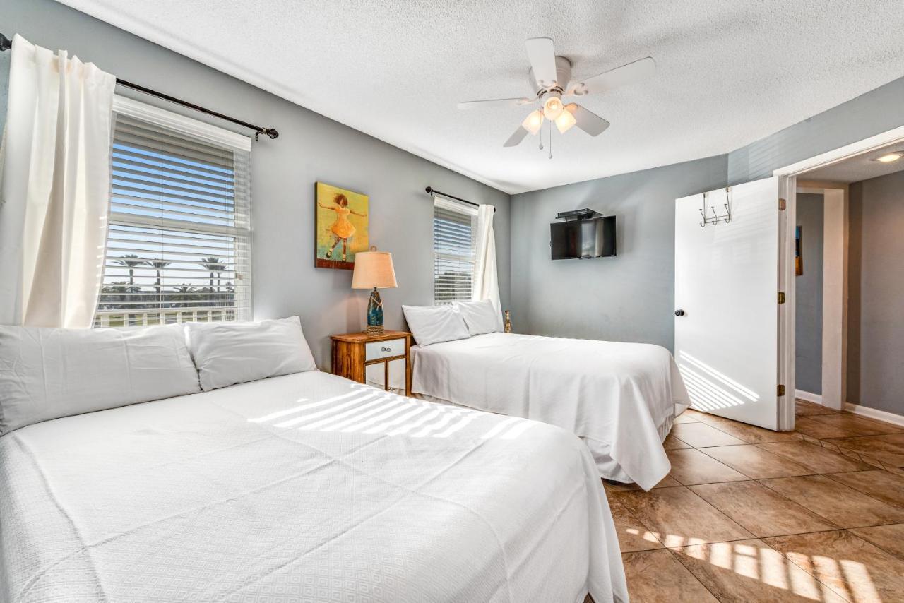 Summer Breeze 21 Orange Beach Esterno foto