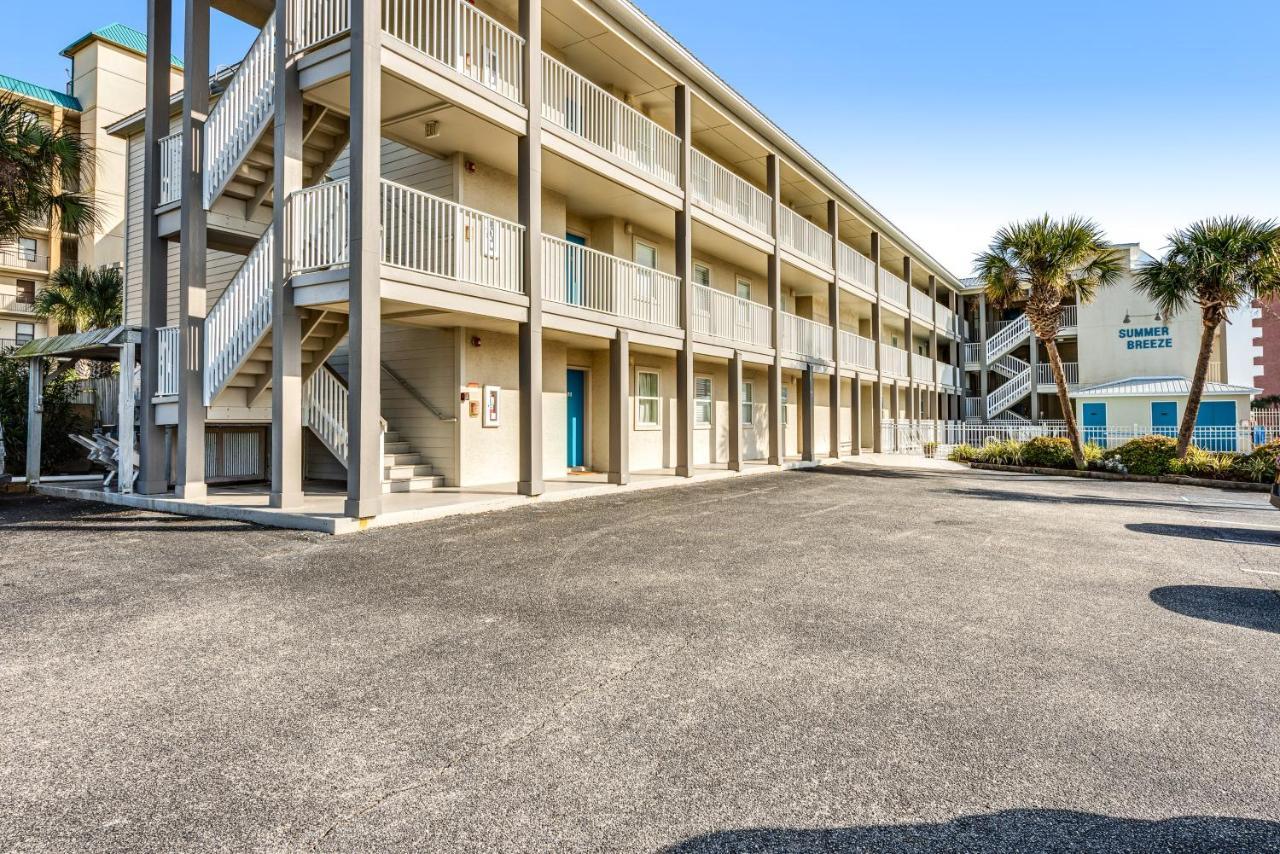 Summer Breeze 21 Orange Beach Esterno foto